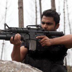 Rashid Malik