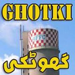 Ghotki District