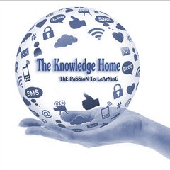 THEKNOWLEDGE