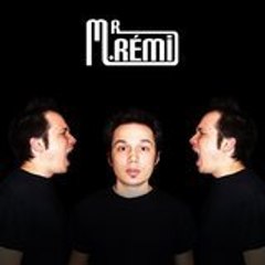 Monsieur Rémi