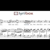 Lyribox