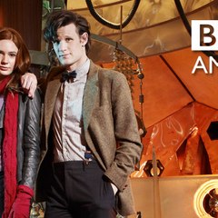 BBC AMERICA