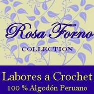 rosafornocollection