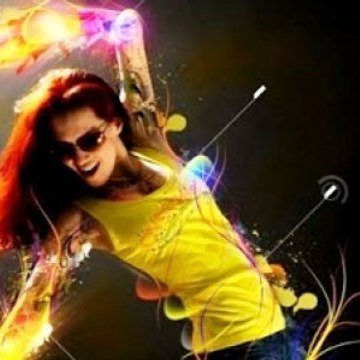 Dance With Me