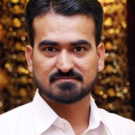 Shahzaib Raza
