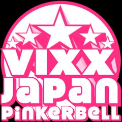 VIXX JAPAN by핑커벨