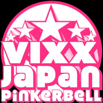VIXX JAPAN by핑커벨