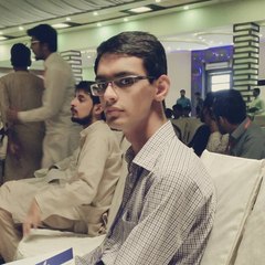 Umer Mushtaq