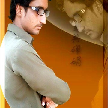 Mashooqbaloch