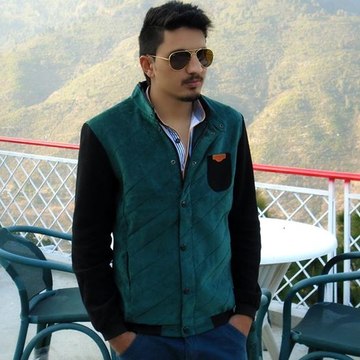 Dilawer abbasi