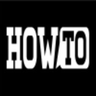 How To