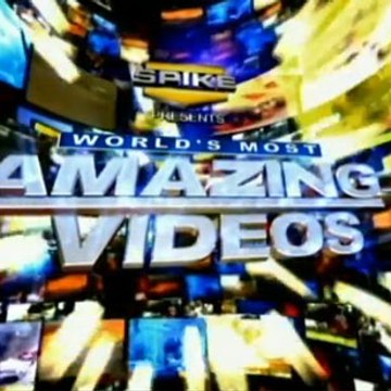 Amazing and Crazy Videos