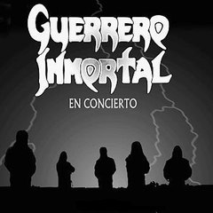 Guerrero Inmortal