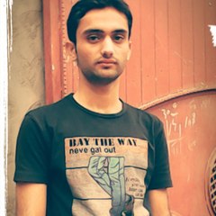 Usman Kamboh