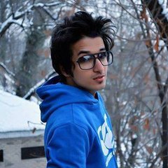 Ehtisham khan@739