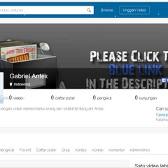 Gabriel Antex