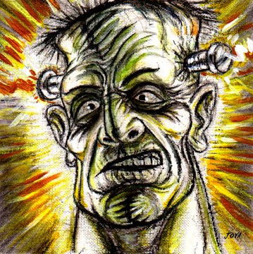 Jack Joya