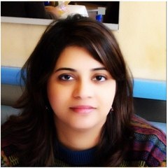 Sadia Komal