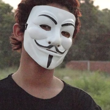 Umar Farooq