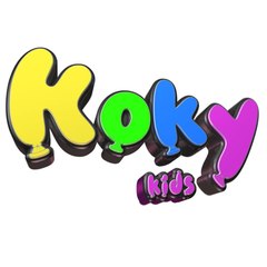 koky kids
