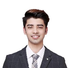 Irzum Shafique