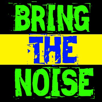 Bring The Noise Gaming
