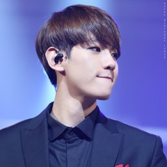 Baekhyun 0506