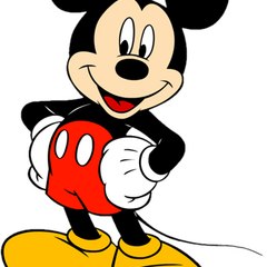 Mickey Mouse