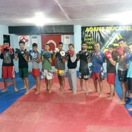 Adana Mücadele Team