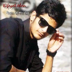 Kifayat Khan