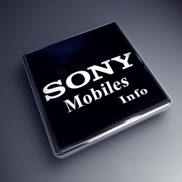 SONY Mobiles Info