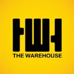 The warehouse