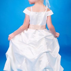 Communion Dresses Brisbane