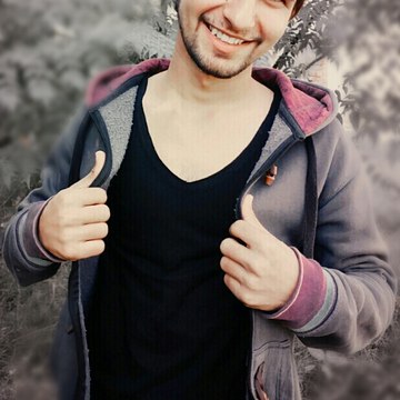 Ahmed yasin(Ahmee)