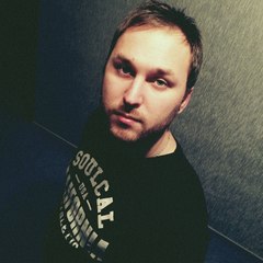 ANDREW SYNOVERSKY