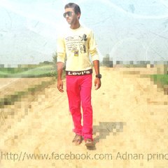 Adnan Prince