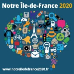 Notre Ile-de-France 2020