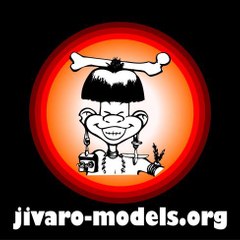 jivaro-models