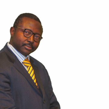 Baye Diouf