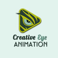 Creative Eye Animation