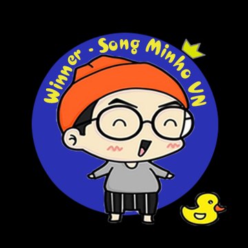 Songminhovnsubteam