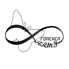 A.R.M.Y FOREVER