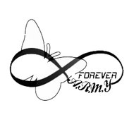 A.R.M.Y FOREVER