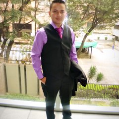 Bryan Pallares