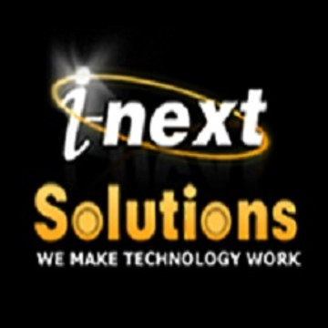 i-nextsolutions