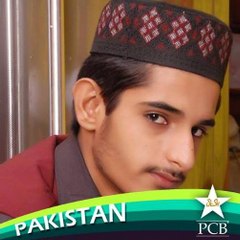 Ahmad Mujadad