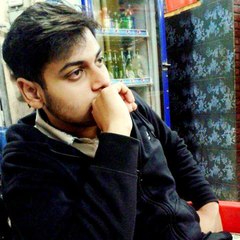 RANA ABDUL WADOOD