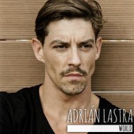 Adrián Lastra World