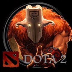DOTA WKWK