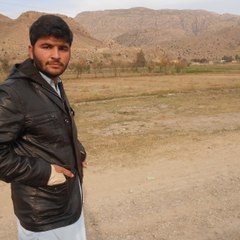 Sohail Orakzai